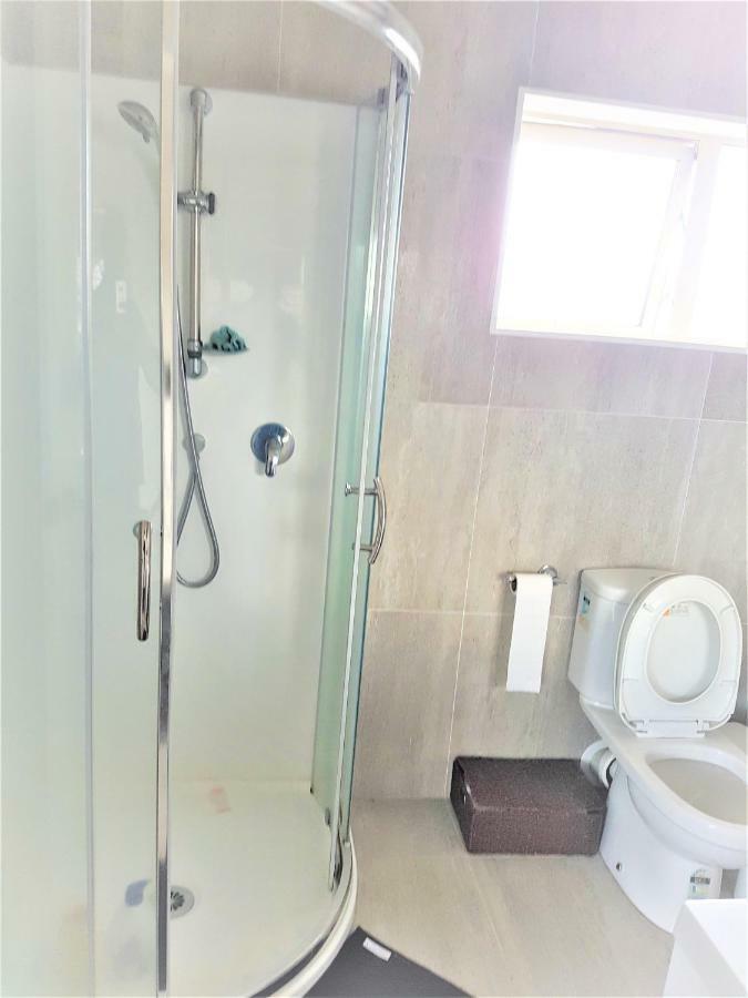 Apartament Sylvia Park House Auckland Zewnętrze zdjęcie