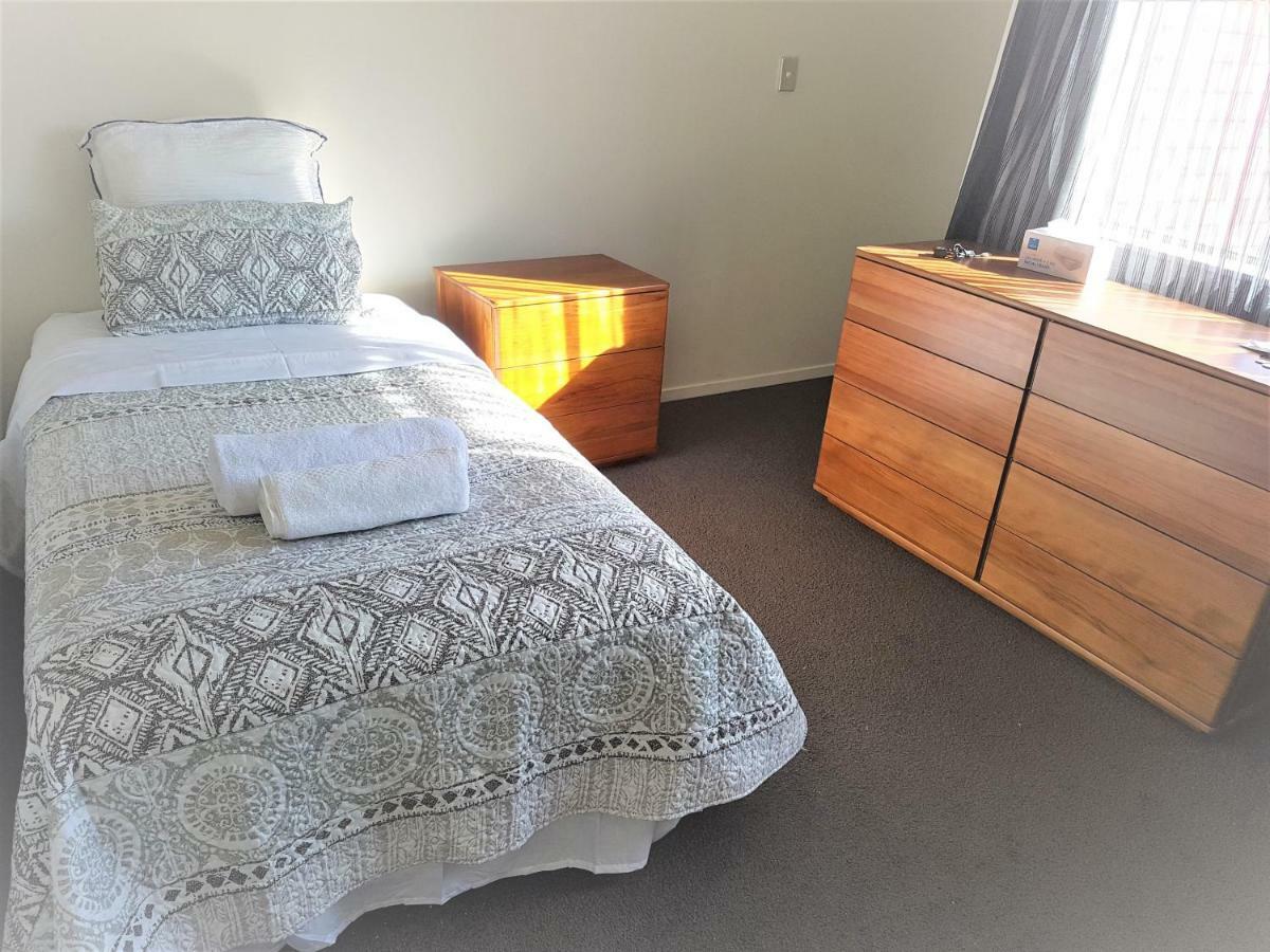 Apartament Sylvia Park House Auckland Zewnętrze zdjęcie