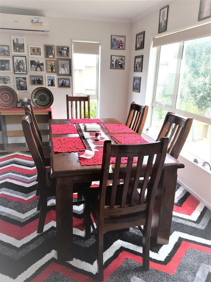 Apartament Sylvia Park House Auckland Zewnętrze zdjęcie