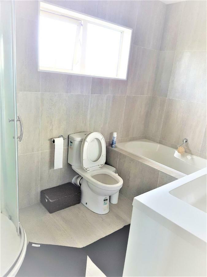 Apartament Sylvia Park House Auckland Zewnętrze zdjęcie