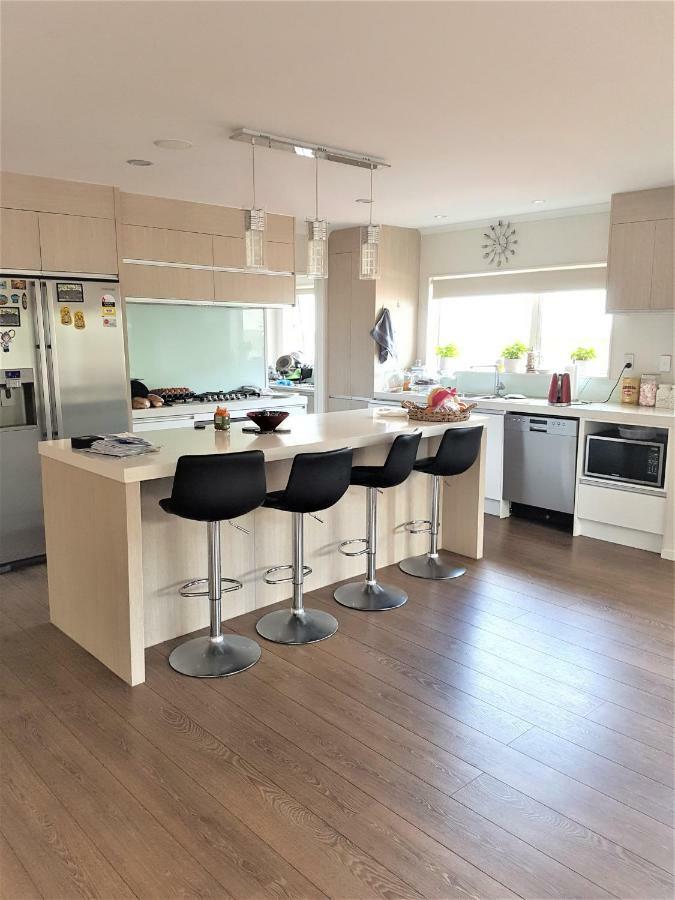 Apartament Sylvia Park House Auckland Zewnętrze zdjęcie
